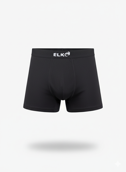 L’Alpaga – Boxer Court 100 % Coton