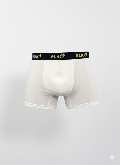 L’Alpaga – Boxer Court (96 % Coton)