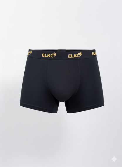 L’Alpaga – Boxer Court (96 % Coton)